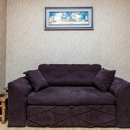 Gnn Cosy Apartment Tbilisi Exterior photo