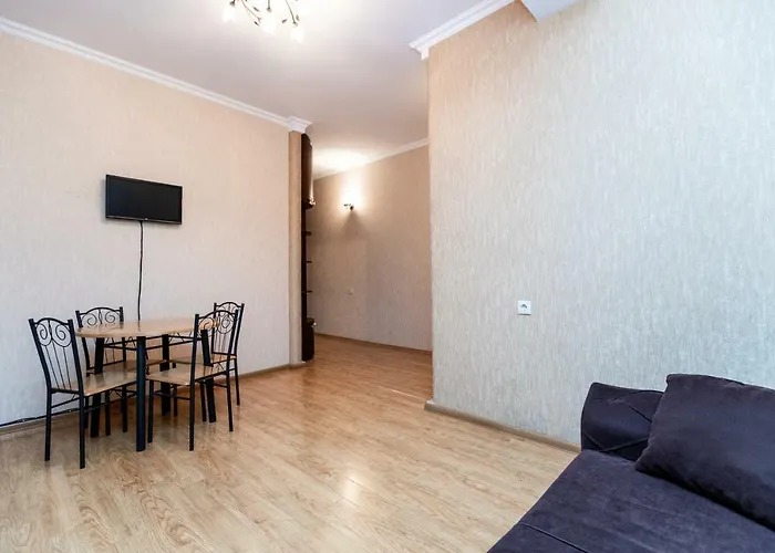 Gnn Cosy Apartment