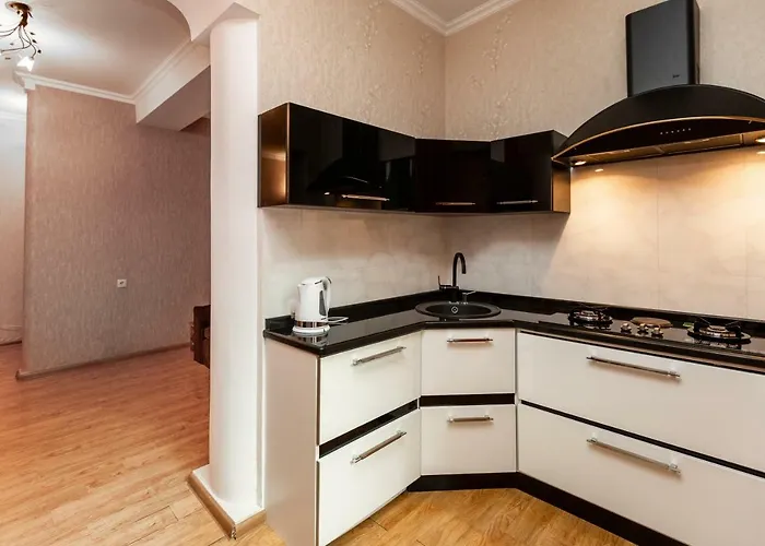 Gnn Cosy Apartment