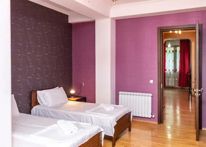 Gnn Cosy Apartment