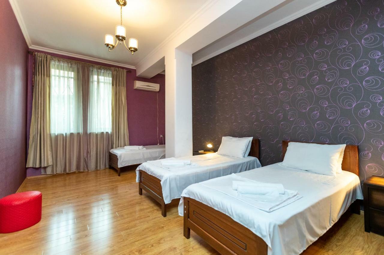 Gnn Cosy Tbilisi