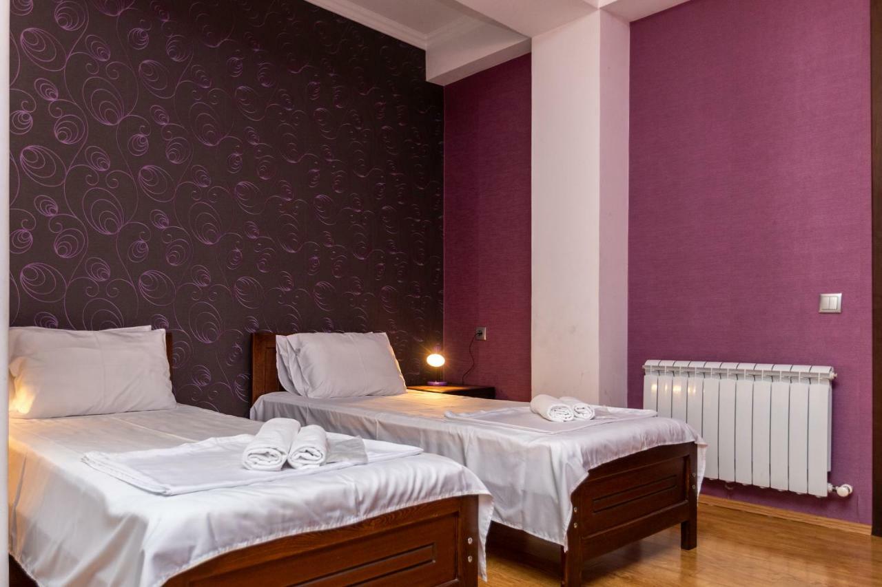 Gnn Cosy * Tbilisi